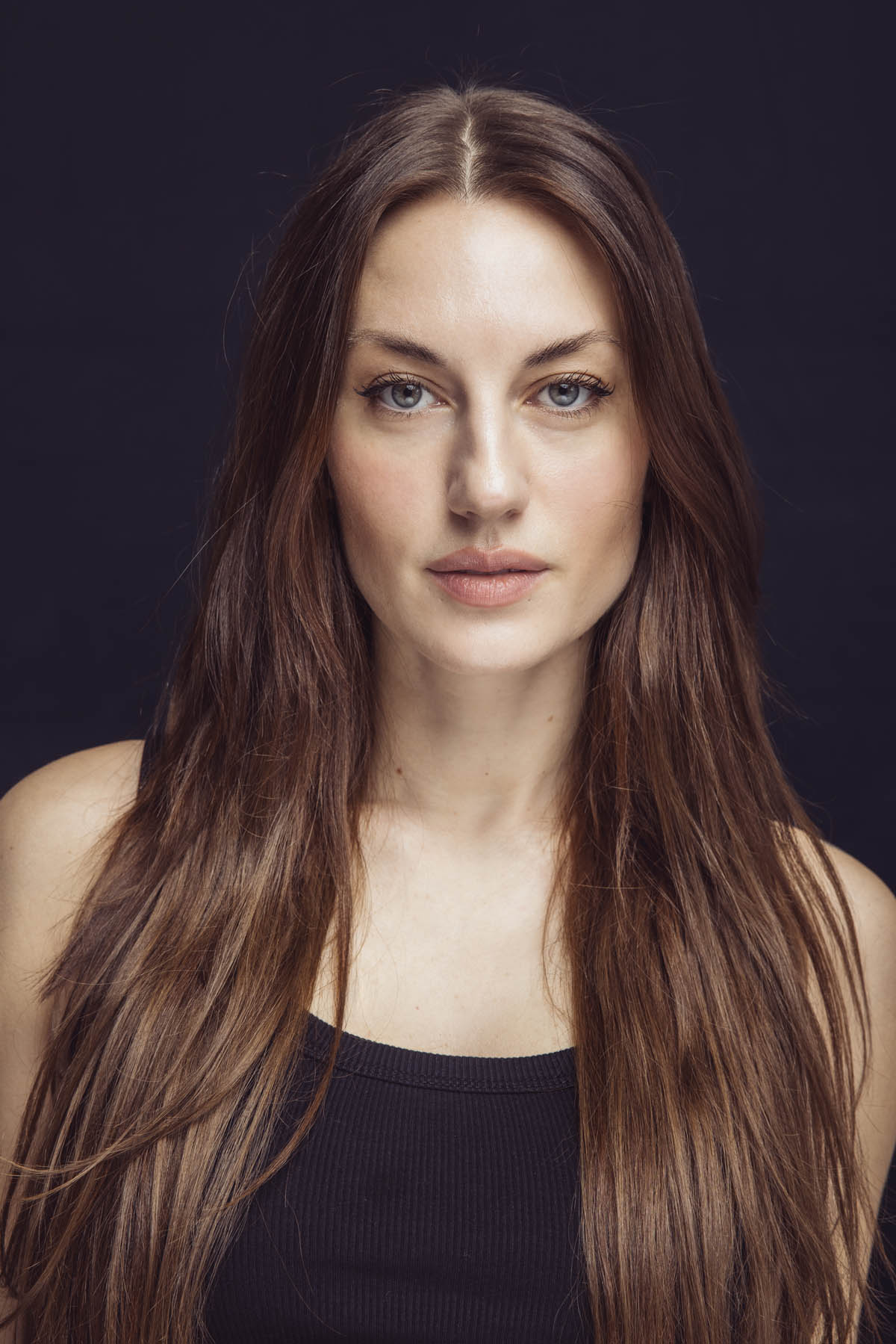 natalia germani headshots