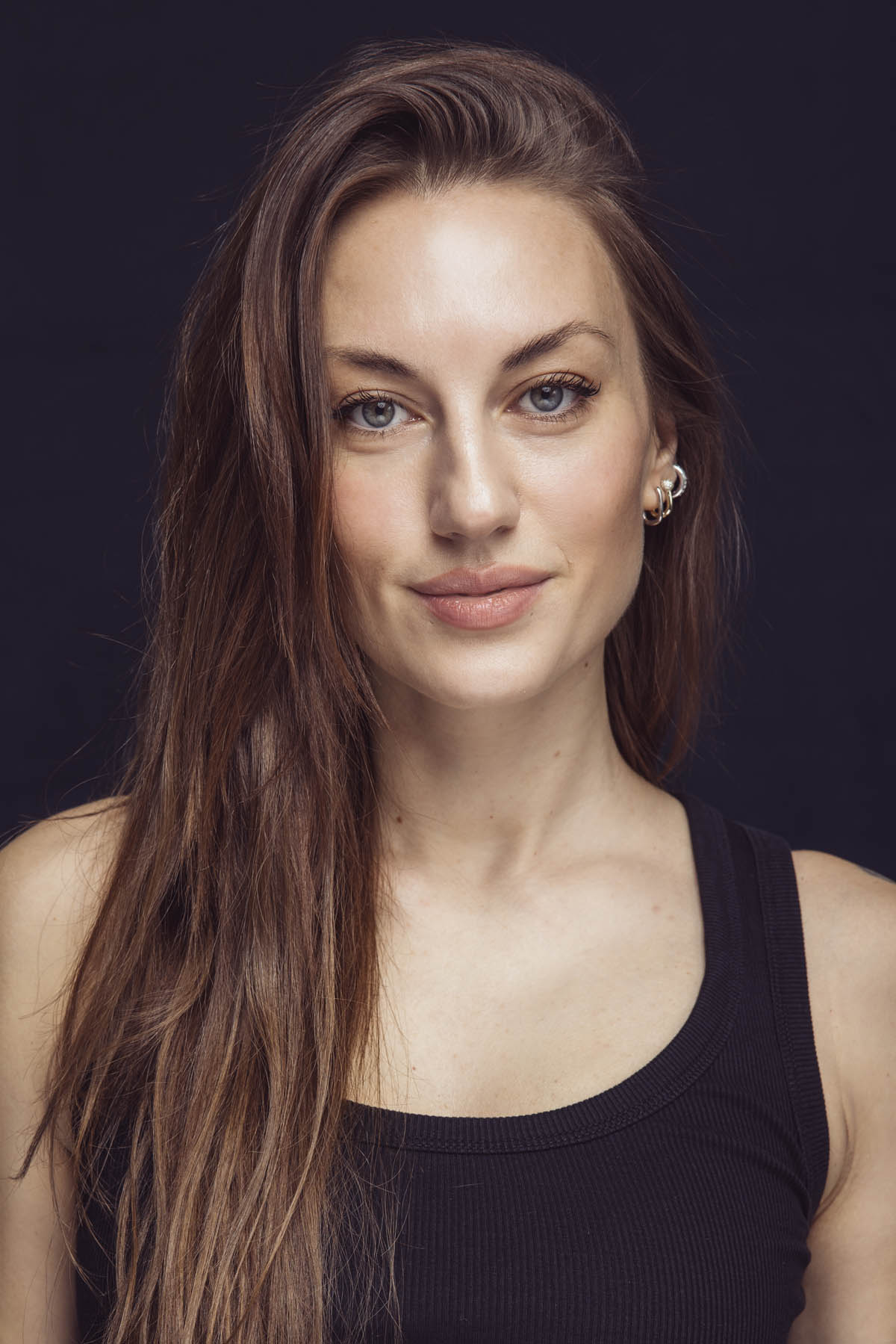 natalia germani headshots