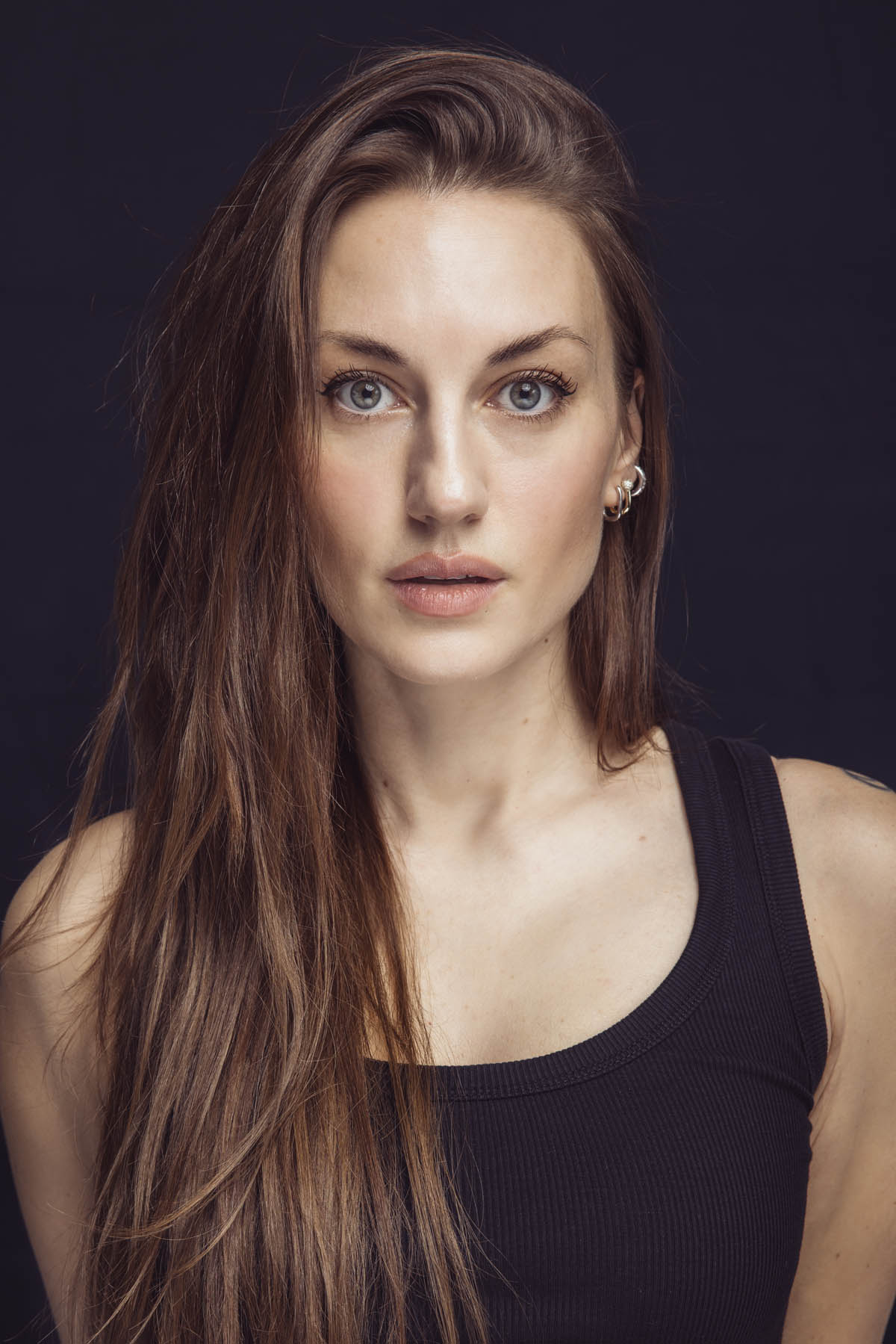 natalia germani headshots