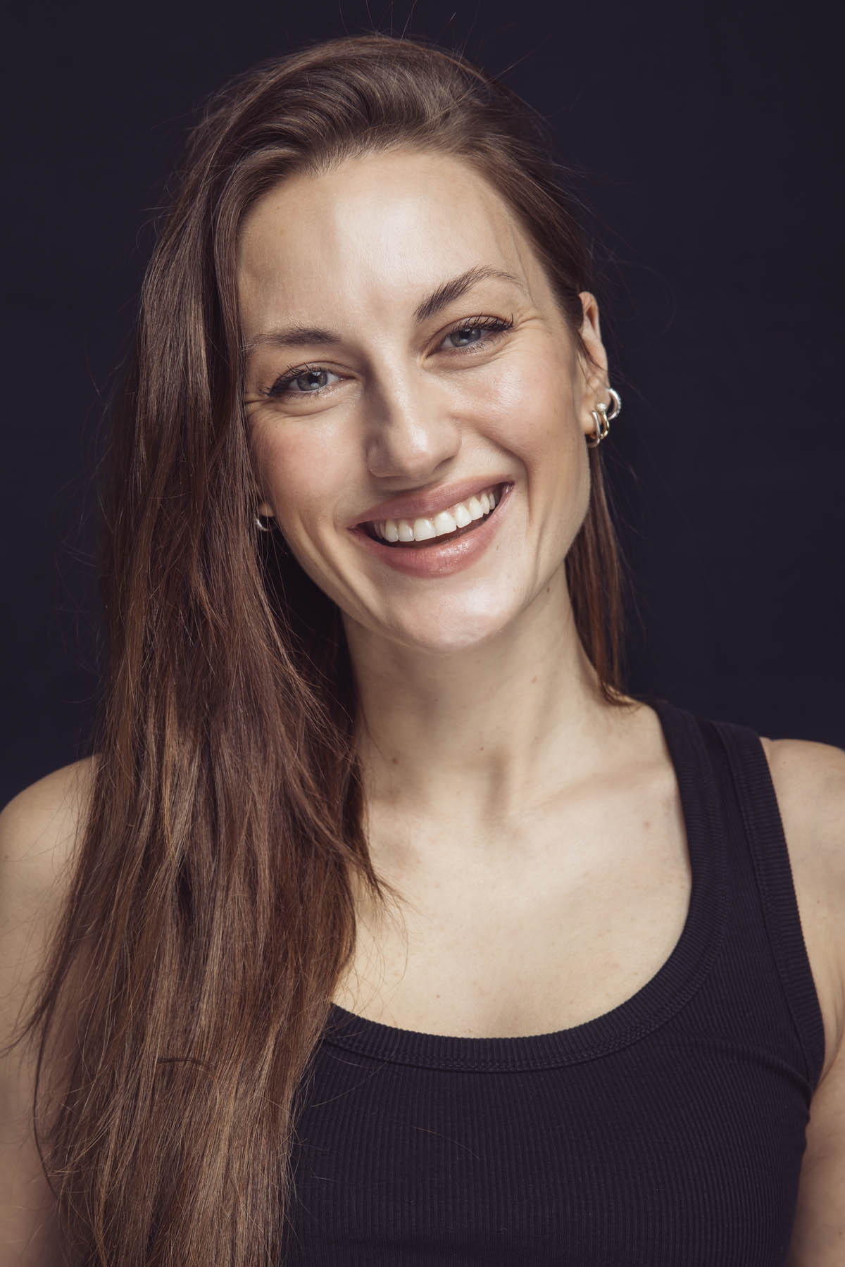 natalia germani headshots