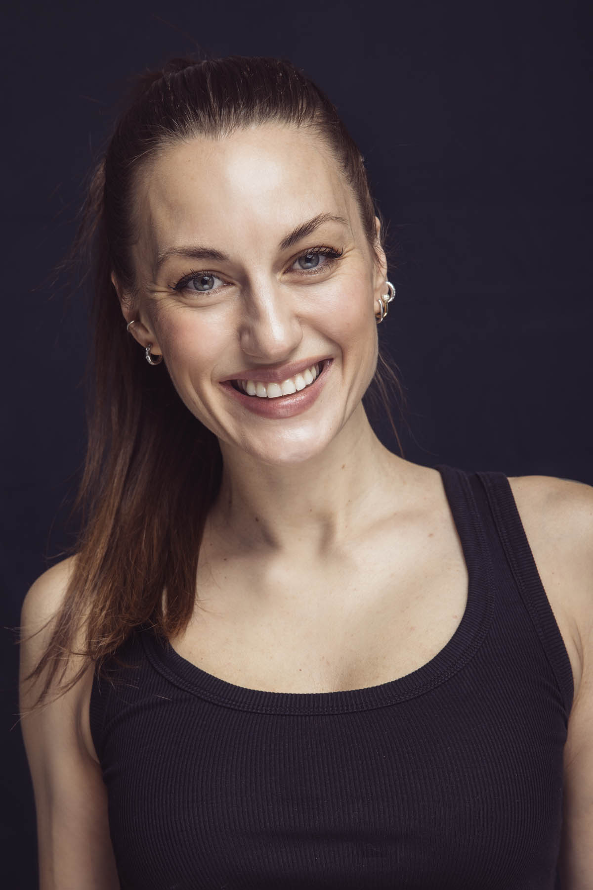 natalia germani headshots