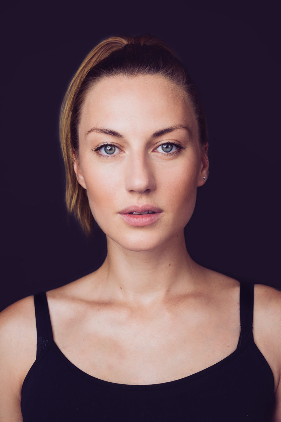 portret natalia germani