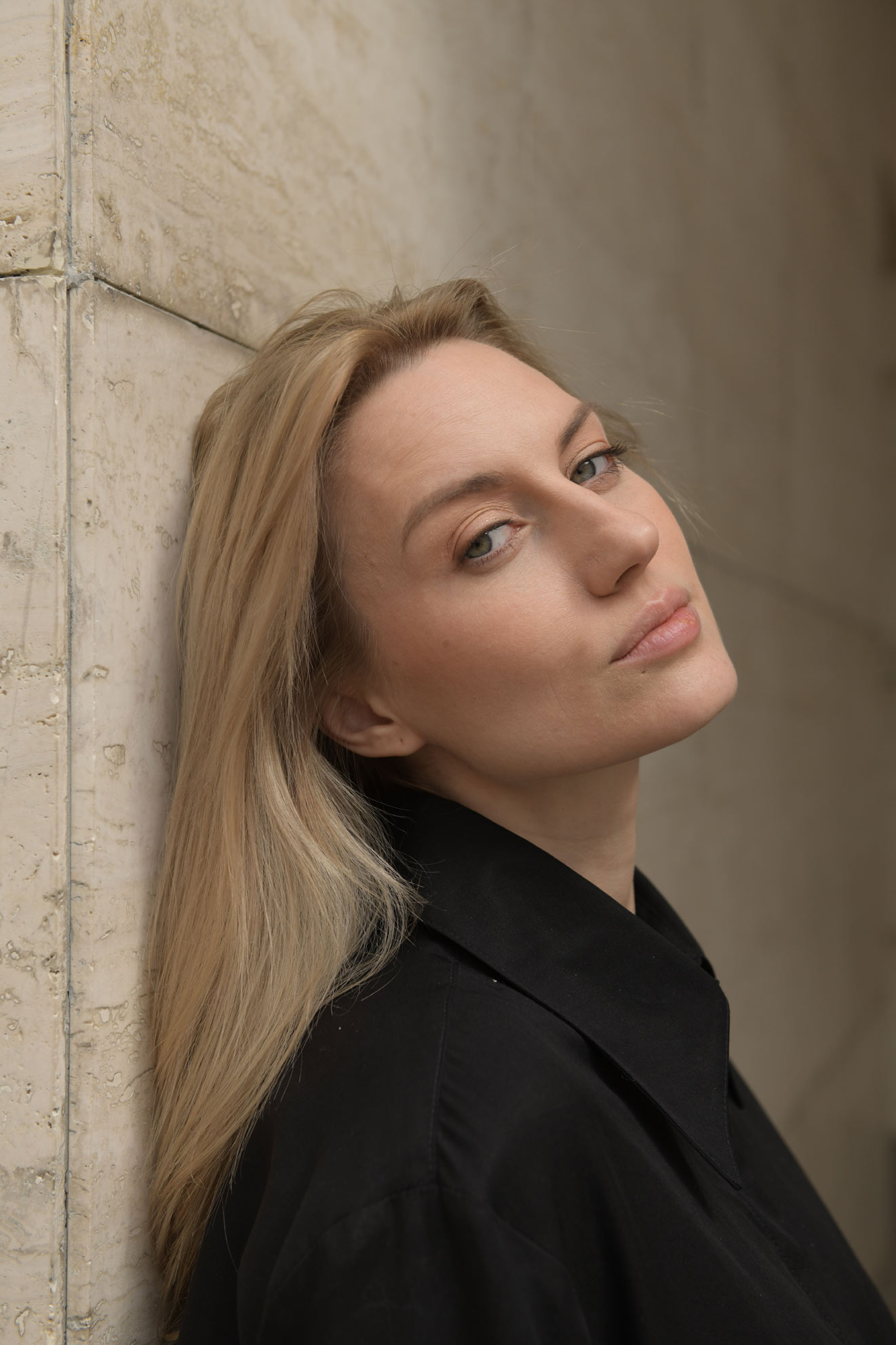 portret natalia germani